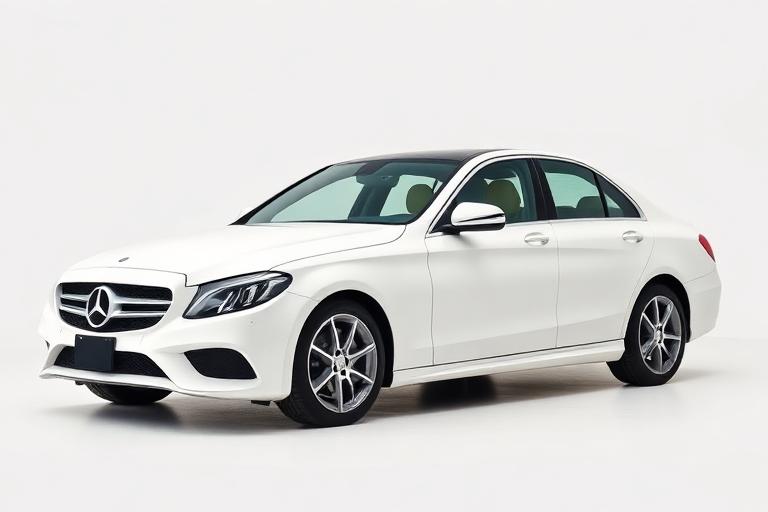 Mercedes Classe C 220
